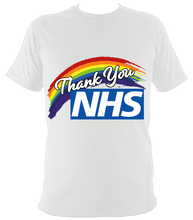 Load image into Gallery viewer, Thank You NHS