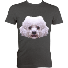 Load image into Gallery viewer, G&P Bichon Frise for Men