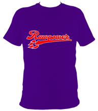 Load image into Gallery viewer, RAWP🐾WER #1 | Unisex Tee