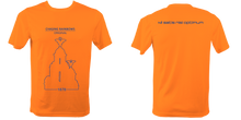 Load image into Gallery viewer, 1878 - NSNO | Short Sleeve SPORTS Top