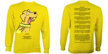 Load image into Gallery viewer, #6 Vincy's Fans - Kid's Sweatshirt (9 colours)