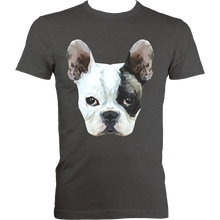 Load image into Gallery viewer, G&P French Bulldog for Men
