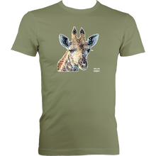 Load image into Gallery viewer, RIVA 2021: Giraffe No.1