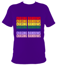 Load image into Gallery viewer, Chasing Rainbows - all the colours