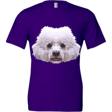 Load image into Gallery viewer, G&P Bichon Frise for All