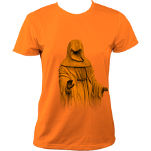 Load image into Gallery viewer, Electric Orange Monk - Ladies Sports Top (11 colours)