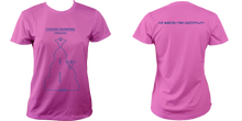Load image into Gallery viewer, 1878 - NSNO | Short Sleeve Ladies SPORTS Top