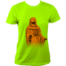 Load image into Gallery viewer, Electric Orange Monk - Ladies Sports Top (11 colours)