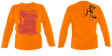 Load image into Gallery viewer, #03 Year of the Tiger - Unisex LS