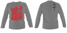 Load image into Gallery viewer, #02 Year of the Ox - Unisex LS