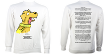 Load image into Gallery viewer, #6 Vincy's Fans - Kid's Sweatshirt (9 colours)