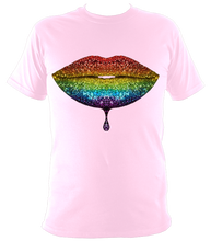 Load image into Gallery viewer, Rainbow - Lips #2