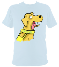 Load image into Gallery viewer, Journey for Peace: Vincy the Dog (adult's sizes)