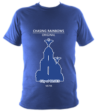 Load image into Gallery viewer, 1878 - City of Blues | Premium Super Soft Tee
