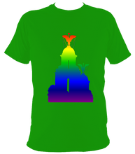 Load image into Gallery viewer, Rainbow - Liver Bird