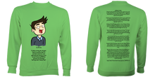 Load image into Gallery viewer, #1 Joe's Fans - Kid's Sweatshirt (9 colours)