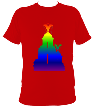 Load image into Gallery viewer, Rainbow - Liver Bird