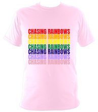 Load image into Gallery viewer, Chasing Rainbows - all the colours