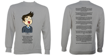 Load image into Gallery viewer, #1 Joe's Fans - Kid's Sweatshirt (9 colours)