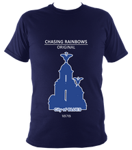 Load image into Gallery viewer, 1878 - City of Blues | Premium Super Soft Tee