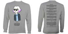 Load image into Gallery viewer, #7 Hina's Fans - Kid's Sweatshirt (9 colours)