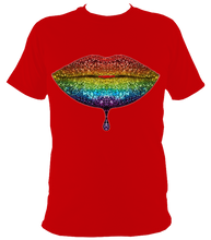 Load image into Gallery viewer, Rainbow - Lips #2