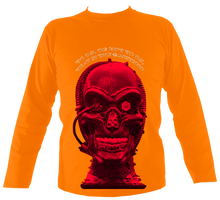 Load image into Gallery viewer, Steam Punk Hamlet | Unisex Long Sleeve