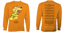 Load image into Gallery viewer, #6 Vincy's Fans - Kid's Sweatshirt (9 colours)