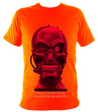 Load image into Gallery viewer, Steam Punk Hamlet | Unisex Premium Short Sleeve Tee