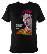 Load image into Gallery viewer, Frida: No.1 "...a bourbon biscuit" Short Sleeve