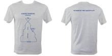 Load image into Gallery viewer, 1878 - NSNO | Short Sleeve SPORTS Top