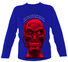 Load image into Gallery viewer, Steam Punk Hamlet | Unisex Long Sleeve