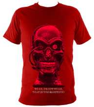 Load image into Gallery viewer, Steam Punk Hamlet | Unisex Premium Short Sleeve Tee