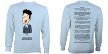 Load image into Gallery viewer, #4 Will's Fans - Kid's Sweatshirt (9 colours)