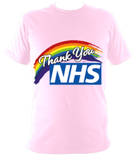 Load image into Gallery viewer, Thank You NHS