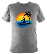 Load image into Gallery viewer, Ride A Wave #1 | Unisex Tee