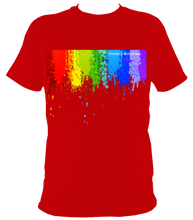 Load image into Gallery viewer, Rainbow - Splash #1