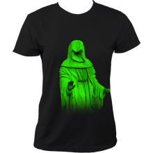 Load image into Gallery viewer, Electric Green Monk - Ladies Sports Top (11 colours)