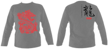 Load image into Gallery viewer, #05 Year of the Dragon - Unisex LS