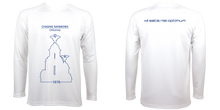 Load image into Gallery viewer, 1878 - NSNO | Long Sleeve SPORTS Top