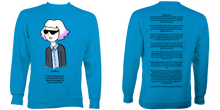 Load image into Gallery viewer, #7 Hina's Fans - Kid's Sweatshirt (9 colours)