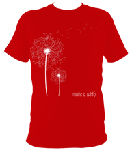 Load image into Gallery viewer, Make a Wish Entry Level Tee