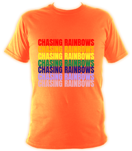 Load image into Gallery viewer, Chasing Rainbows - all the colours