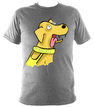 Load image into Gallery viewer, Journey for Peace: Vincy the Dog (adult's sizes)