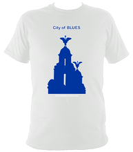 Load image into Gallery viewer, City of Blues