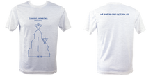 Load image into Gallery viewer, 1878 - NSNO | Short Sleeve SPORTS Top