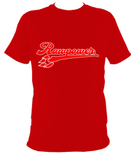 Load image into Gallery viewer, RAWP🐾WER #1 | Unisex Tee