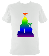 Load image into Gallery viewer, Rainbow - Liver Bird