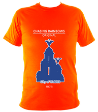 Load image into Gallery viewer, 1878 - City of Blues | Premium Super Soft Tee