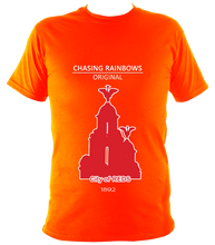 Load image into Gallery viewer, City of Reds Super Soft Tee